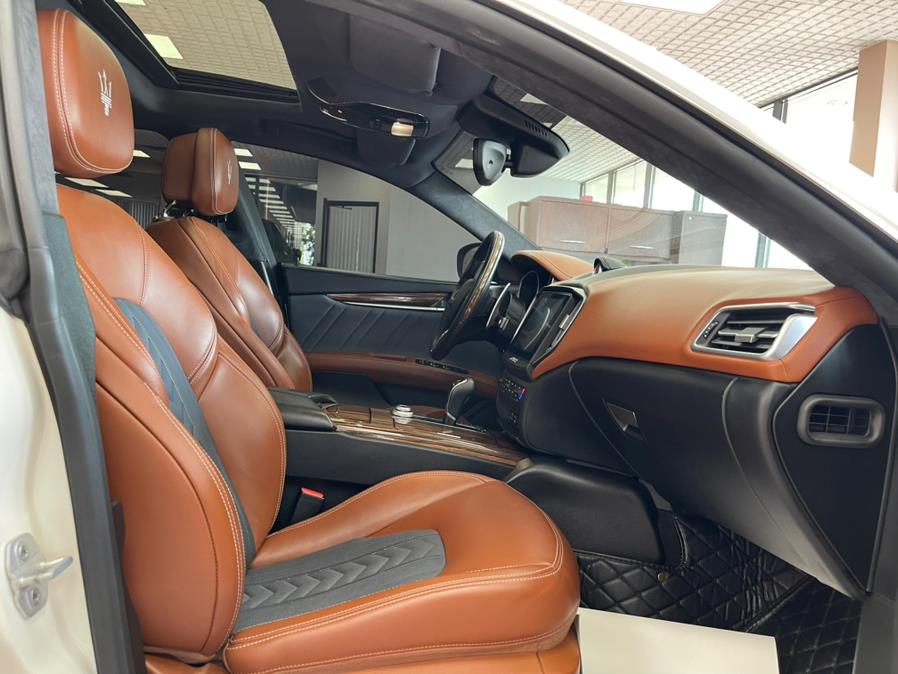 2017 Maserati Ghibli S Q4 3.0L, available for sale in Massapequa Park, New York | Power Motors East. Massapequa Park, New York 2017 Maserati Ghibli S Q4 3.0L, available for sale in Massapequa Park, New York | Power Motors East. Massapequa Park, New York