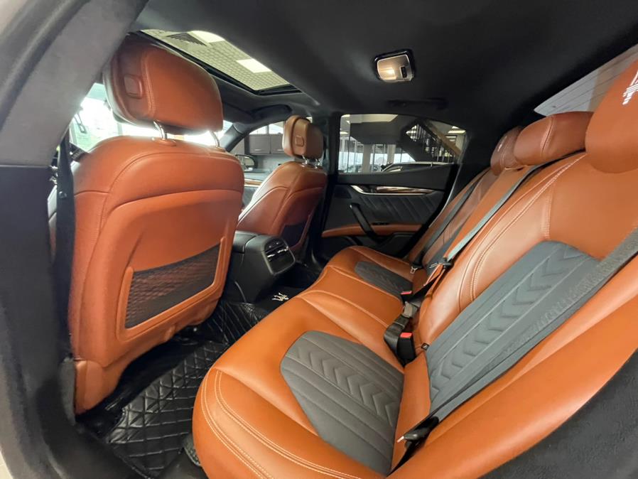 2017 Maserati Ghibli S Q4 3.0L, available for sale in Massapequa Park, New York | Power Motors East. Massapequa Park, New York 2017 Maserati Ghibli S Q4 3.0L, available for sale in Massapequa Park, New York | Power Motors East. Massapequa Park, New York