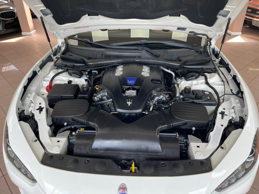 2017 Maserati Ghibli S Q4 3.0L, available for sale in Massapequa Park, New York | Power Motors East. Massapequa Park, New York 2017 Maserati Ghibli S Q4 3.0L, available for sale in Massapequa Park, New York | Power Motors East. Massapequa Park, New York