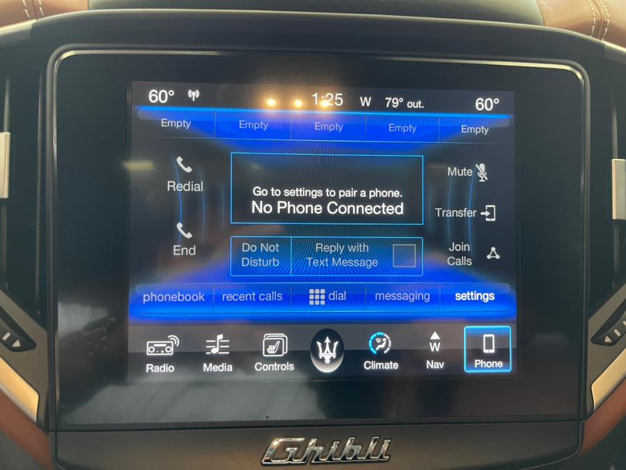 2017 Maserati Ghibli S Q4 3.0L, available for sale in Massapequa Park, New York | Power Motors East. Massapequa Park, New York 2017 Maserati Ghibli S Q4 3.0L, available for sale in Massapequa Park, New York | Power Motors East. Massapequa Park, New York