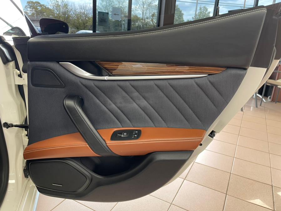 2017 Maserati Ghibli S Q4 3.0L, available for sale in Massapequa Park, New York | Power Motors East. Massapequa Park, New York 2017 Maserati Ghibli S Q4 3.0L, available for sale in Massapequa Park, New York | Power Motors East. Massapequa Park, New York
