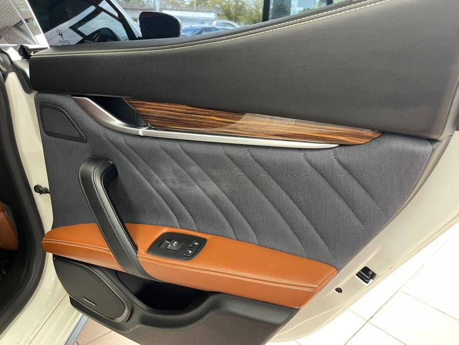 2017 Maserati Ghibli S Q4 3.0L, available for sale in Massapequa Park, New York | Power Motors East. Massapequa Park, New York 2017 Maserati Ghibli S Q4 3.0L, available for sale in Massapequa Park, New York | Power Motors East. Massapequa Park, New York