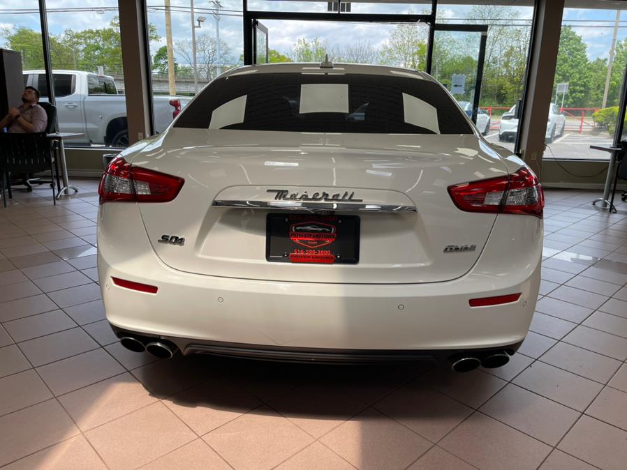 2017 Maserati Ghibli S Q4 3.0L, available for sale in Massapequa Park, New York | Power Motors East. Massapequa Park, New York 2017 Maserati Ghibli S Q4 3.0L, available for sale in Massapequa Park, New York | Power Motors East. Massapequa Park, New York