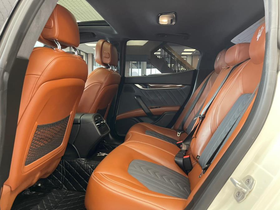 2017 Maserati Ghibli S Q4 3.0L, available for sale in Massapequa Park, New York | Power Motors East. Massapequa Park, New York 2017 Maserati Ghibli S Q4 3.0L, available for sale in Massapequa Park, New York | Power Motors East. Massapequa Park, New York