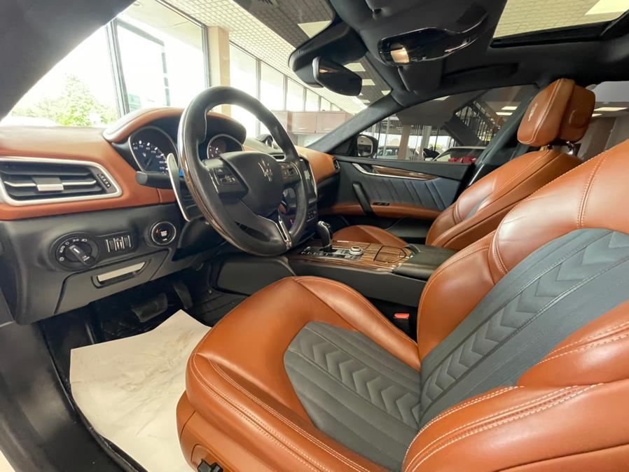 2017 Maserati Ghibli S Q4 3.0L, available for sale in Massapequa Park, New York | Power Motors East. Massapequa Park, New York 2017 Maserati Ghibli S Q4 3.0L, available for sale in Massapequa Park, New York | Power Motors East. Massapequa Park, New York