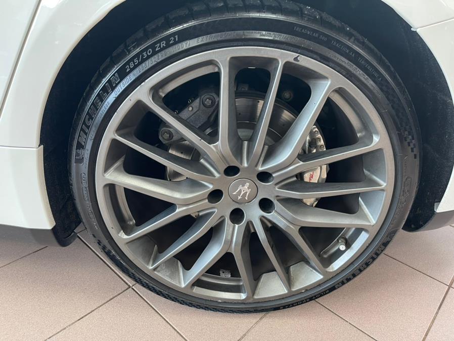 2017 Maserati Ghibli S Q4 3.0L, available for sale in Massapequa Park, New York | Power Motors East. Massapequa Park, New York 2017 Maserati Ghibli S Q4 3.0L, available for sale in Massapequa Park, New York | Power Motors East. Massapequa Park, New York