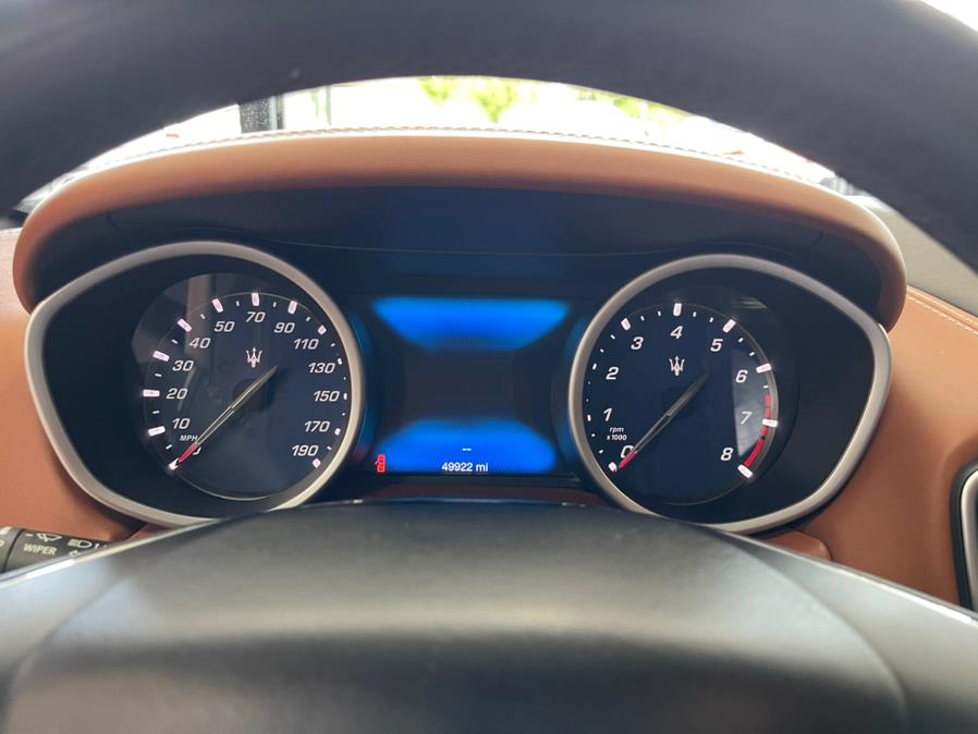 2017 Maserati Ghibli S Q4 3.0L, available for sale in Massapequa Park, New York | Power Motors East. Massapequa Park, New York 2017 Maserati Ghibli S Q4 3.0L, available for sale in Massapequa Park, New York | Power Motors East. Massapequa Park, New York