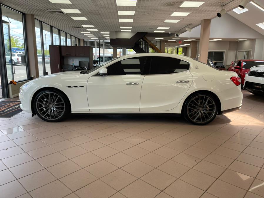 2017 Maserati Ghibli S Q4 3.0L, available for sale in Massapequa Park, New York | Power Motors East. Massapequa Park, New York 2017 Maserati Ghibli S Q4 3.0L, available for sale in Massapequa Park, New York | Power Motors East. Massapequa Park, New York