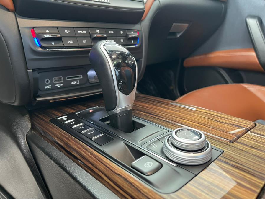 2017 Maserati Ghibli S Q4 3.0L, available for sale in Massapequa Park, New York | Power Motors East. Massapequa Park, New York 2017 Maserati Ghibli S Q4 3.0L, available for sale in Massapequa Park, New York | Power Motors East. Massapequa Park, New York