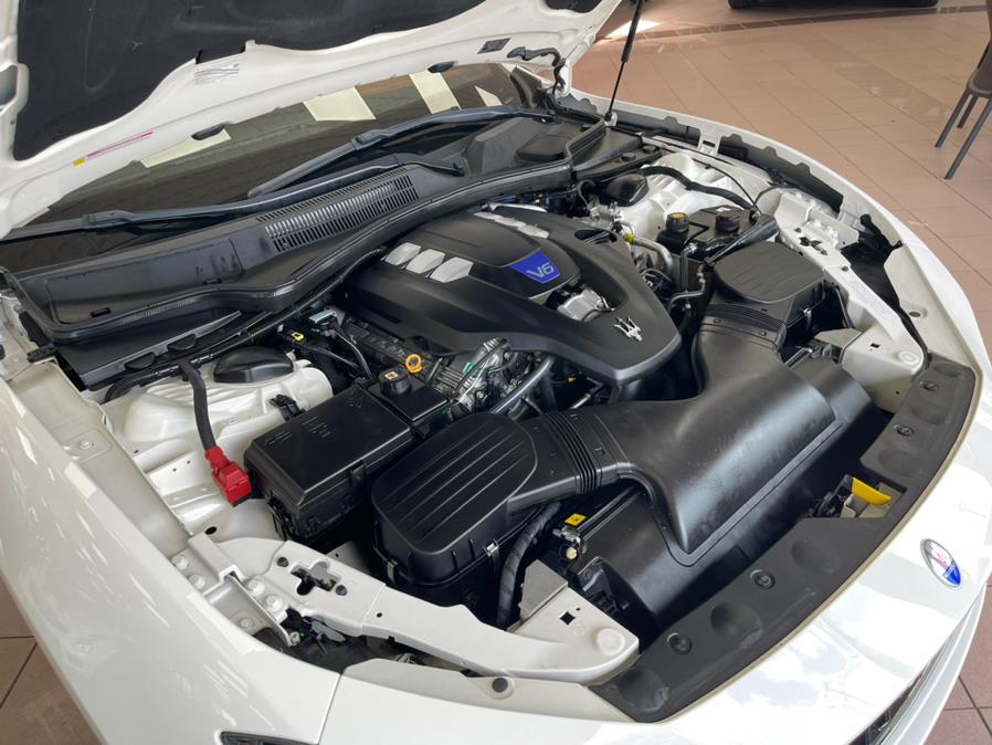 2017 Maserati Ghibli S Q4 3.0L, available for sale in Massapequa Park, New York | Power Motors East. Massapequa Park, New York 2017 Maserati Ghibli S Q4 3.0L, available for sale in Massapequa Park, New York | Power Motors East. Massapequa Park, New York