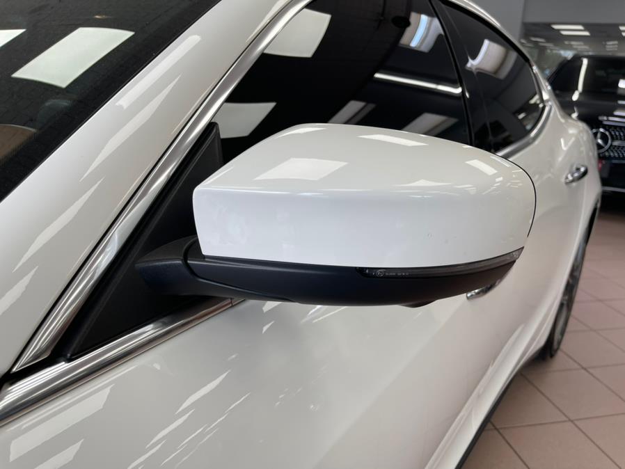 2017 Maserati Ghibli S Q4 3.0L, available for sale in Massapequa Park, New York | Power Motors East. Massapequa Park, New York 2017 Maserati Ghibli S Q4 3.0L, available for sale in Massapequa Park, New York | Power Motors East. Massapequa Park, New York