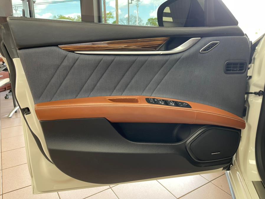 2017 Maserati Ghibli S Q4 3.0L, available for sale in Massapequa Park, New York | Power Motors East. Massapequa Park, New York 2017 Maserati Ghibli S Q4 3.0L, available for sale in Massapequa Park, New York | Power Motors East. Massapequa Park, New York