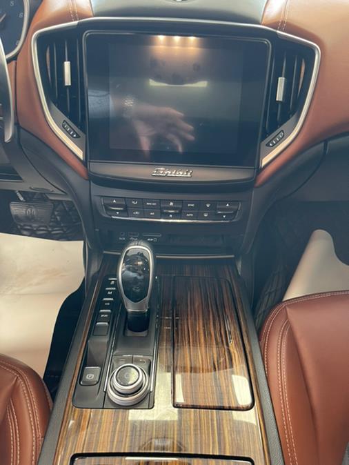 2017 Maserati Ghibli S Q4 3.0L, available for sale in Massapequa Park, New York | Power Motors East. Massapequa Park, New York 2017 Maserati Ghibli S Q4 3.0L, available for sale in Massapequa Park, New York | Power Motors East. Massapequa Park, New York