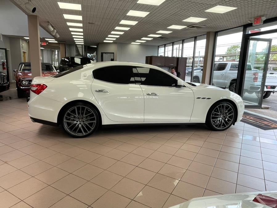 2017 Maserati Ghibli S Q4 3.0L, available for sale in Massapequa Park, New York | Power Motors East. Massapequa Park, New York 2017 Maserati Ghibli S Q4 3.0L, available for sale in Massapequa Park, New York | Power Motors East. Massapequa Park, New York