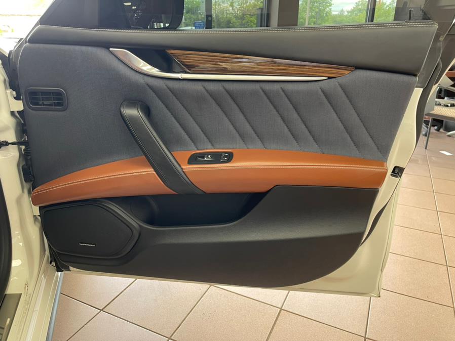 2017 Maserati Ghibli S Q4 3.0L, available for sale in Massapequa Park, New York | Power Motors East. Massapequa Park, New York 2017 Maserati Ghibli S Q4 3.0L, available for sale in Massapequa Park, New York | Power Motors East. Massapequa Park, New York