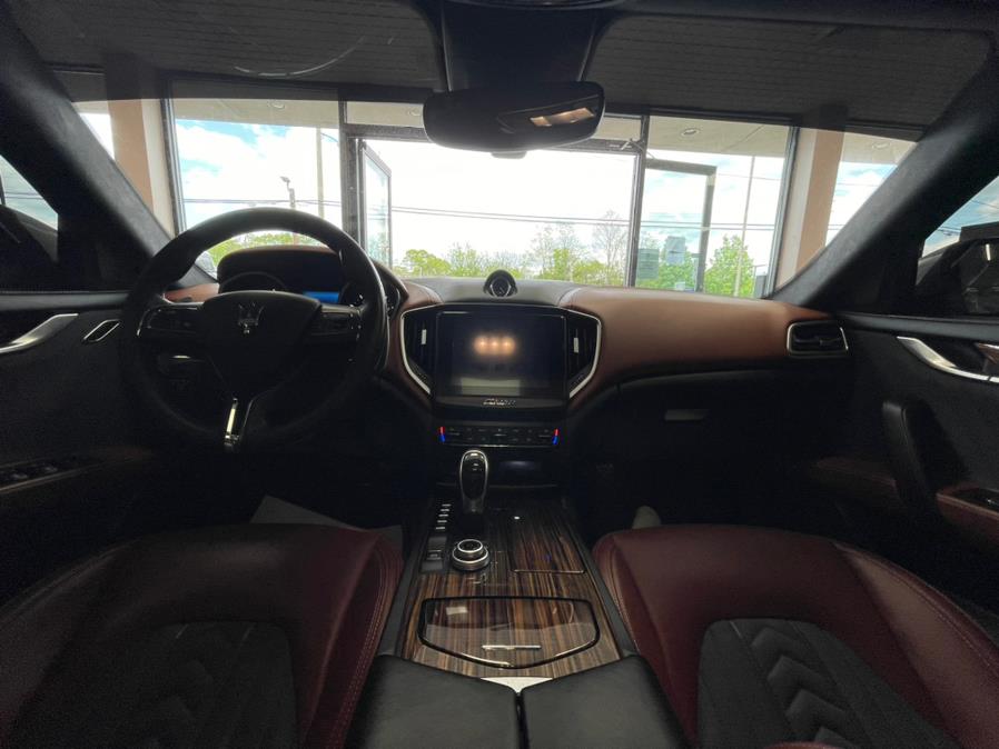 2017 Maserati Ghibli S Q4 3.0L, available for sale in Massapequa Park, New York | Power Motors East. Massapequa Park, New York 2017 Maserati Ghibli S Q4 3.0L, available for sale in Massapequa Park, New York | Power Motors East. Massapequa Park, New York