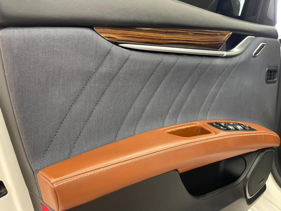 2017 Maserati Ghibli S Q4 3.0L, available for sale in Massapequa Park, New York | Power Motors East. Massapequa Park, New York 2017 Maserati Ghibli S Q4 3.0L, available for sale in Massapequa Park, New York | Power Motors East. Massapequa Park, New York