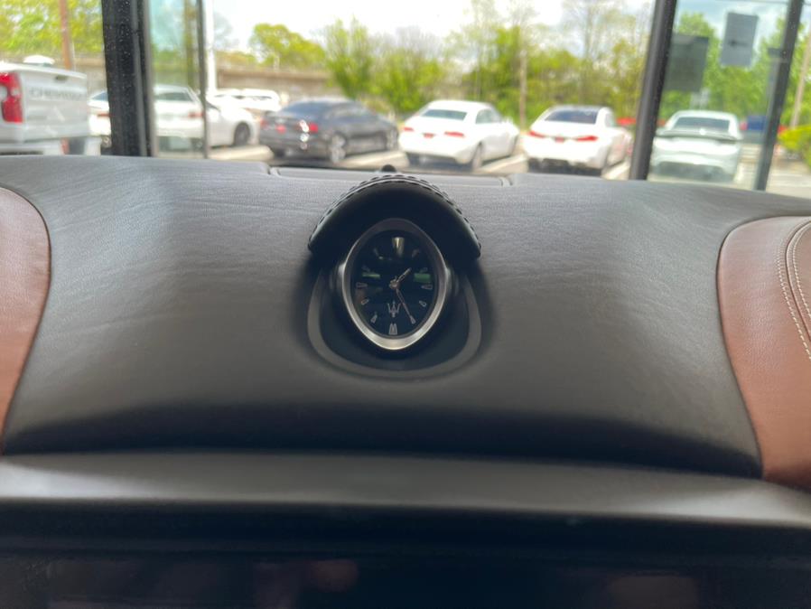 2017 Maserati Ghibli S Q4 3.0L, available for sale in Massapequa Park, New York | Power Motors East. Massapequa Park, New York 2017 Maserati Ghibli S Q4 3.0L, available for sale in Massapequa Park, New York | Power Motors East. Massapequa Park, New York