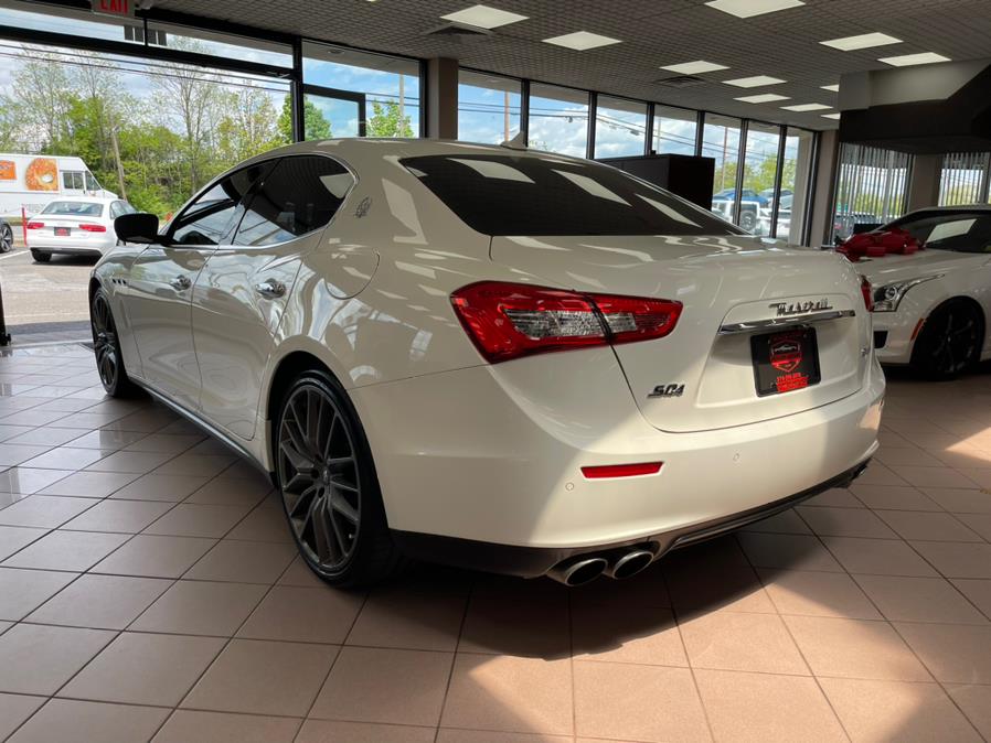 2017 Maserati Ghibli S Q4 3.0L, available for sale in Massapequa Park, New York | Power Motors East. Massapequa Park, New York 2017 Maserati Ghibli S Q4 3.0L, available for sale in Massapequa Park, New York | Power Motors East. Massapequa Park, New York