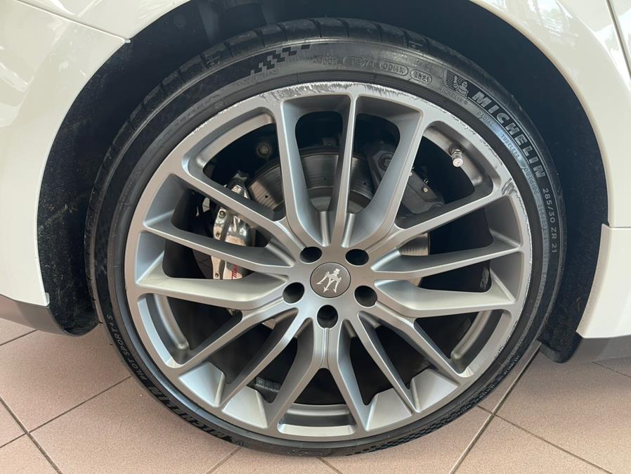 2017 Maserati Ghibli S Q4 3.0L, available for sale in Massapequa Park, New York | Power Motors East. Massapequa Park, New York 2017 Maserati Ghibli S Q4 3.0L, available for sale in Massapequa Park, New York | Power Motors East. Massapequa Park, New York