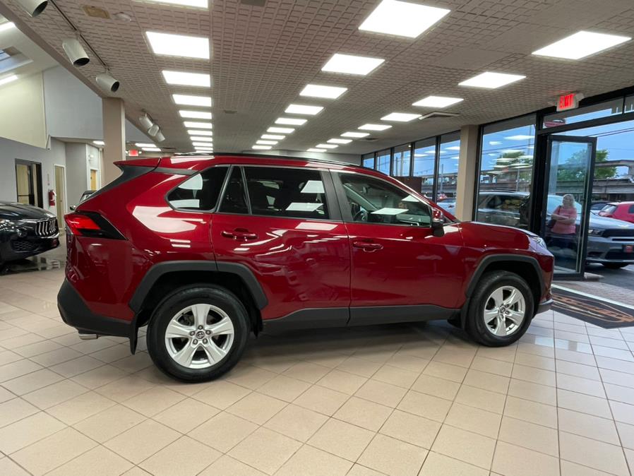 Used Toyota RAV4 XLE AWD (Natl) 2020 | Power Motors East. Massapequa Park, New York Used Toyota RAV4 XLE AWD (Natl) 2020 | Power Motors East. Massapequa Park, New York