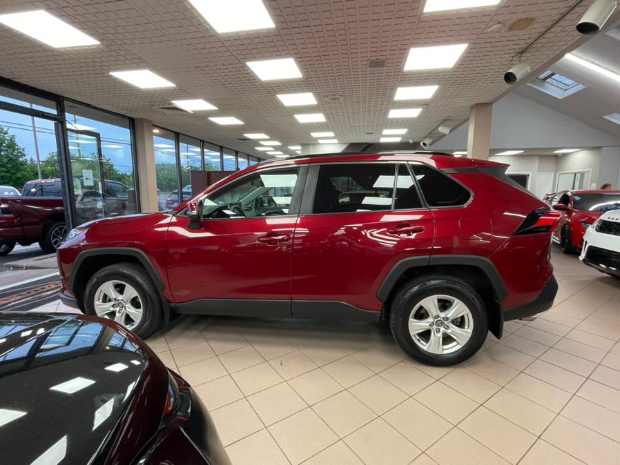 Used Toyota RAV4 XLE AWD (Natl) 2020 | Power Motors East. Massapequa Park, New York Used Toyota RAV4 XLE AWD (Natl) 2020 | Power Motors East. Massapequa Park, New York