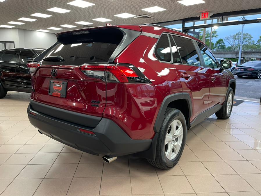 Used Toyota RAV4 XLE AWD (Natl) 2020 | Power Motors East. Massapequa Park, New York Used Toyota RAV4 XLE AWD (Natl) 2020 | Power Motors East. Massapequa Park, New York