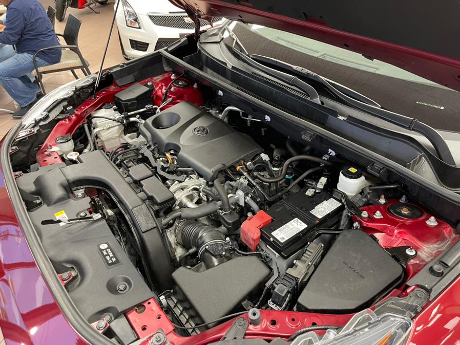 Used Toyota RAV4 XLE AWD (Natl) 2020 | Power Motors East. Massapequa Park, New York Used Toyota RAV4 XLE AWD (Natl) 2020 | Power Motors East. Massapequa Park, New York