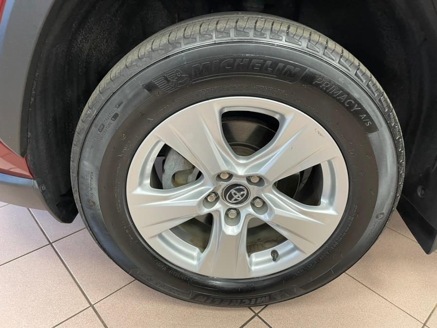 Used Toyota RAV4 XLE AWD (Natl) 2020 | Power Motors East. Massapequa Park, New York Used Toyota RAV4 XLE AWD (Natl) 2020 | Power Motors East. Massapequa Park, New York