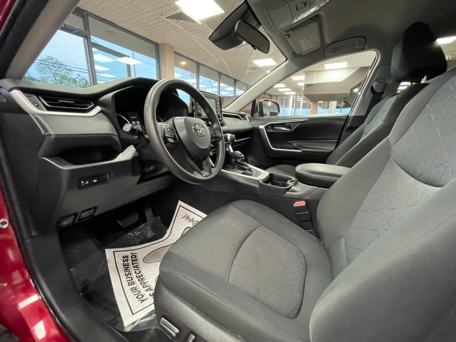 Used Toyota RAV4 XLE AWD (Natl) 2020 | Power Motors East. Massapequa Park, New York Used Toyota RAV4 XLE AWD (Natl) 2020 | Power Motors East. Massapequa Park, New York