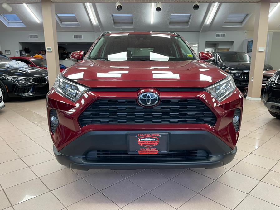Used Toyota RAV4 XLE AWD (Natl) 2020 | Power Motors East. Massapequa Park, New York Used Toyota RAV4 XLE AWD (Natl) 2020 | Power Motors East. Massapequa Park, New York