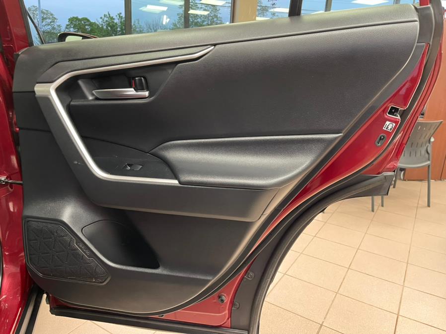 Used Toyota RAV4 XLE AWD (Natl) 2020 | Power Motors East. Massapequa Park, New York Used Toyota RAV4 XLE AWD (Natl) 2020 | Power Motors East. Massapequa Park, New York