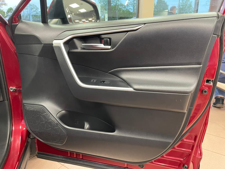 Used Toyota RAV4 XLE AWD (Natl) 2020 | Power Motors East. Massapequa Park, New York Used Toyota RAV4 XLE AWD (Natl) 2020 | Power Motors East. Massapequa Park, New York