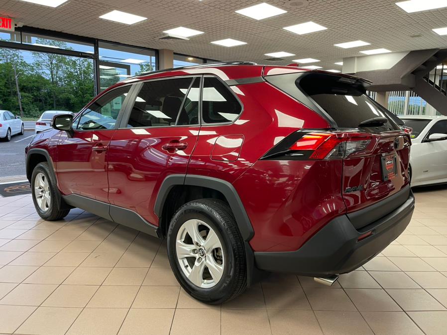 Used Toyota RAV4 XLE AWD (Natl) 2020 | Power Motors East. Massapequa Park, New York Used Toyota RAV4 XLE AWD (Natl) 2020 | Power Motors East. Massapequa Park, New York