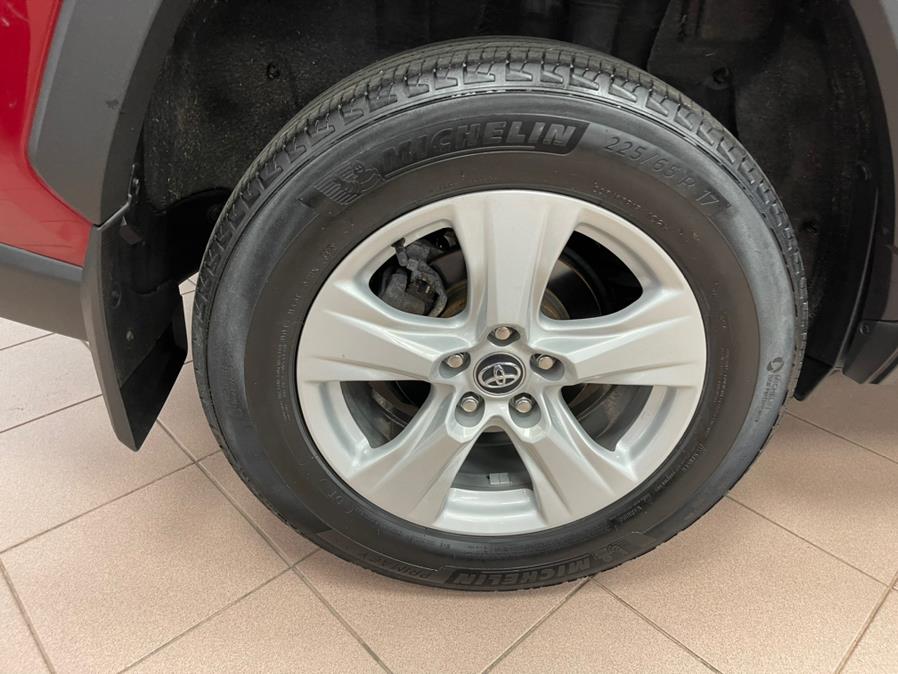 Used Toyota RAV4 XLE AWD (Natl) 2020 | Power Motors East. Massapequa Park, New York Used Toyota RAV4 XLE AWD (Natl) 2020 | Power Motors East. Massapequa Park, New York