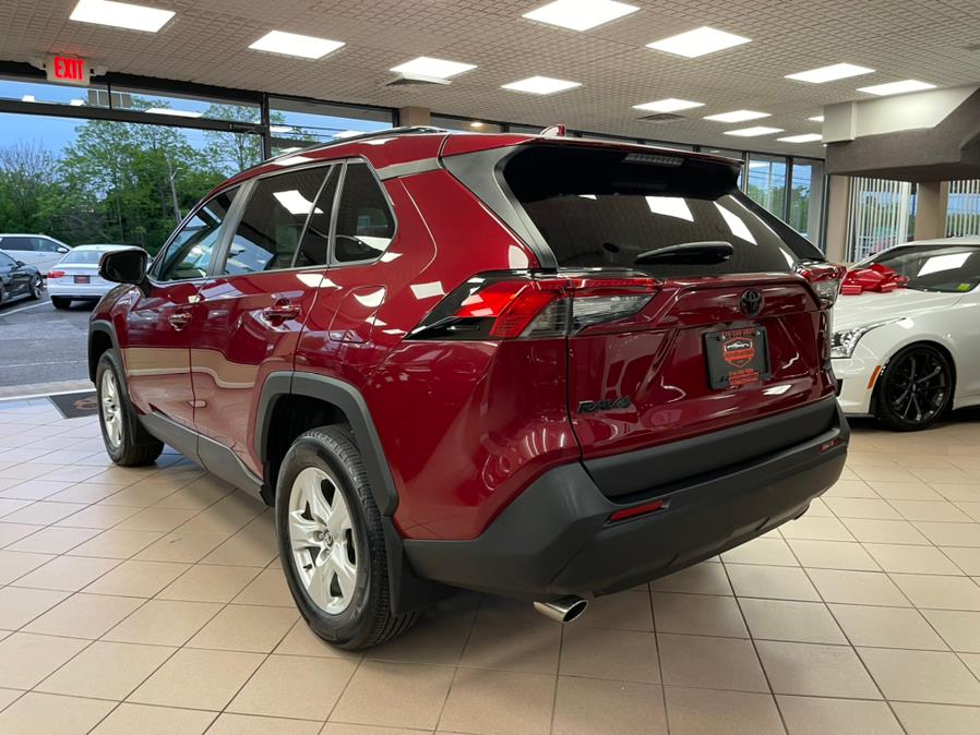 Used Toyota RAV4 XLE AWD (Natl) 2020 | Power Motors East. Massapequa Park, New York Used Toyota RAV4 XLE AWD (Natl) 2020 | Power Motors East. Massapequa Park, New York