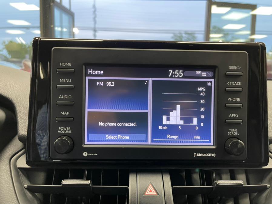 Used Toyota RAV4 XLE AWD (Natl) 2020 | Power Motors East. Massapequa Park, New York Used Toyota RAV4 XLE AWD (Natl) 2020 | Power Motors East. Massapequa Park, New York