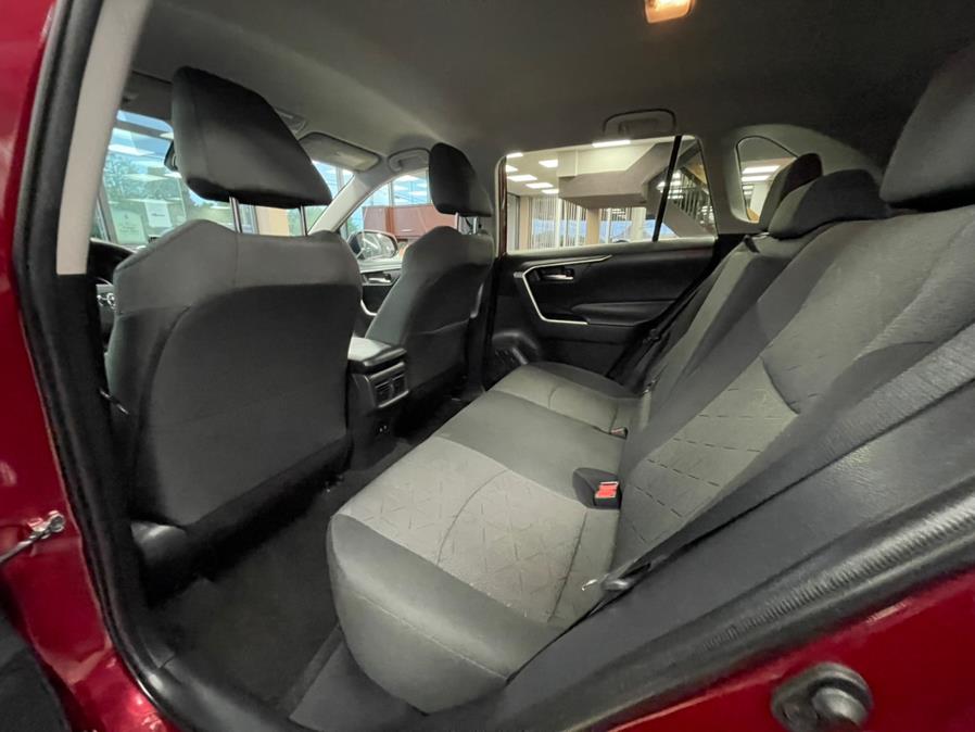 Used Toyota RAV4 XLE AWD (Natl) 2020 | Power Motors East. Massapequa Park, New York Used Toyota RAV4 XLE AWD (Natl) 2020 | Power Motors East. Massapequa Park, New York