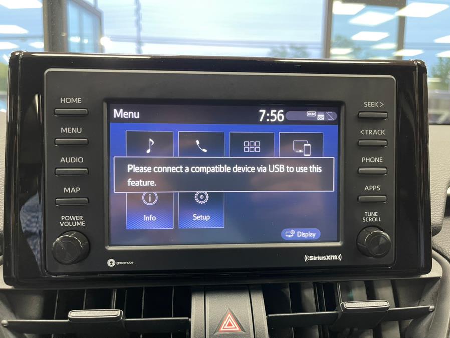 Used Toyota RAV4 XLE AWD (Natl) 2020 | Power Motors East. Massapequa Park, New York Used Toyota RAV4 XLE AWD (Natl) 2020 | Power Motors East. Massapequa Park, New York