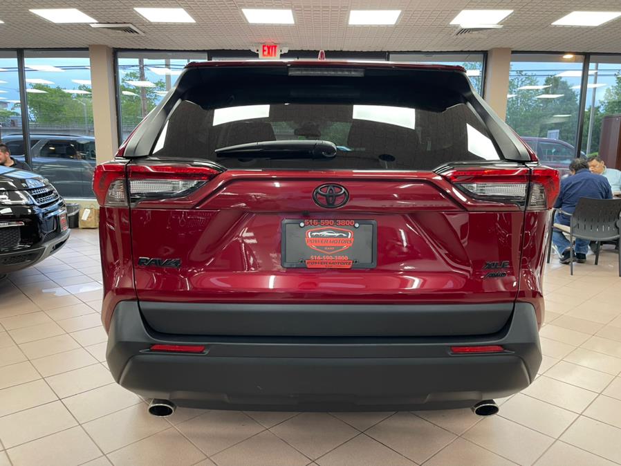 Used Toyota RAV4 XLE AWD (Natl) 2020 | Power Motors East. Massapequa Park, New York Used Toyota RAV4 XLE AWD (Natl) 2020 | Power Motors East. Massapequa Park, New York