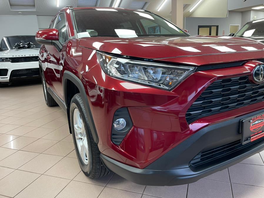 Used Toyota RAV4 XLE AWD (Natl) 2020 | Power Motors East. Massapequa Park, New York Used Toyota RAV4 XLE AWD (Natl) 2020 | Power Motors East. Massapequa Park, New York