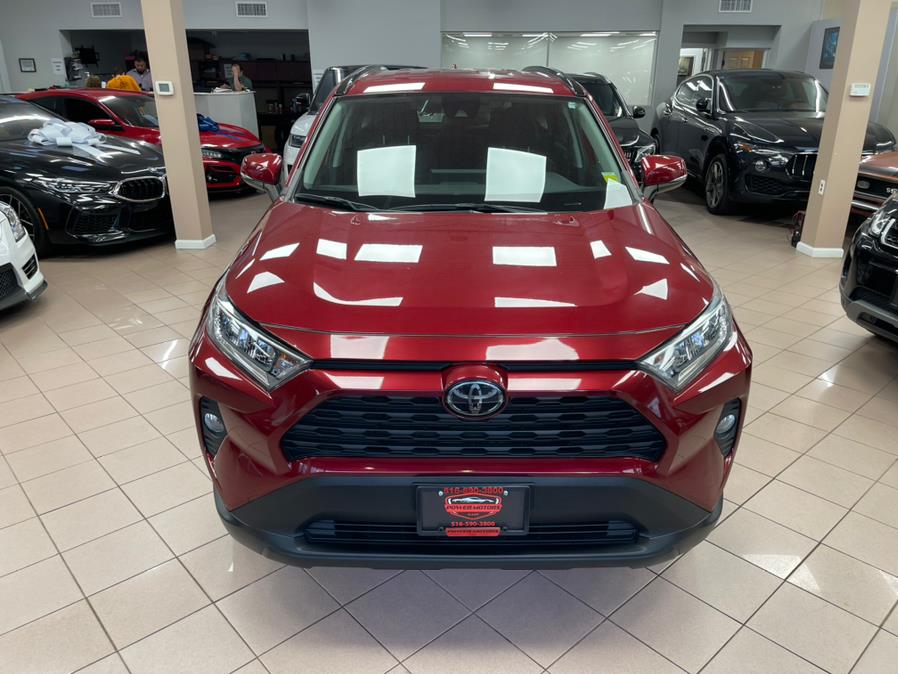 Used Toyota RAV4 XLE AWD (Natl) 2020 | Power Motors East. Massapequa Park, New York Used Toyota RAV4 XLE AWD (Natl) 2020 | Power Motors East. Massapequa Park, New York