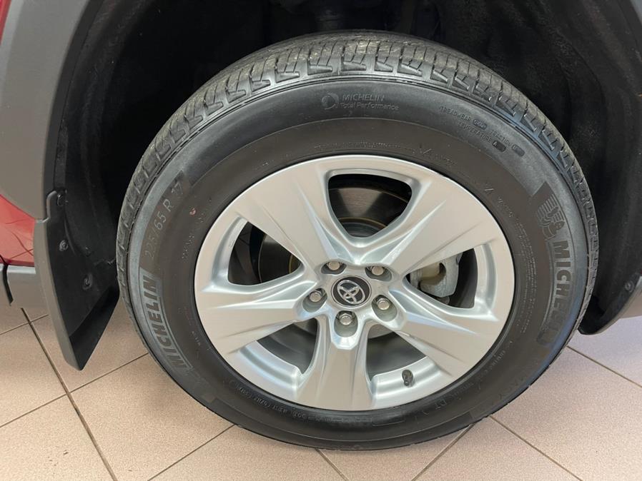 Used Toyota RAV4 XLE AWD (Natl) 2020 | Power Motors East. Massapequa Park, New York Used Toyota RAV4 XLE AWD (Natl) 2020 | Power Motors East. Massapequa Park, New York