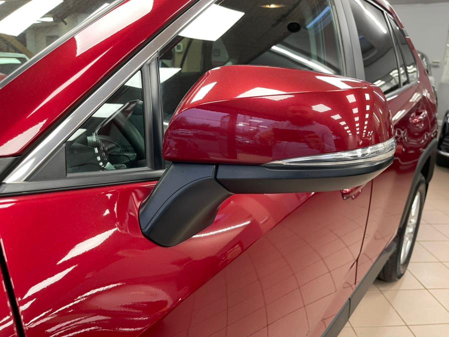 Used Toyota RAV4 XLE AWD (Natl) 2020 | Power Motors East. Massapequa Park, New York Used Toyota RAV4 XLE AWD (Natl) 2020 | Power Motors East. Massapequa Park, New York