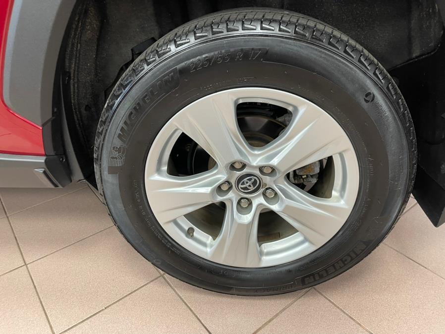 Used Toyota RAV4 XLE AWD (Natl) 2020 | Power Motors East. Massapequa Park, New York Used Toyota RAV4 XLE AWD (Natl) 2020 | Power Motors East. Massapequa Park, New York
