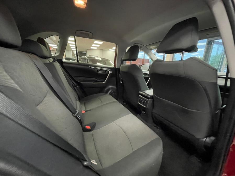 Used Toyota RAV4 XLE AWD (Natl) 2020 | Power Motors East. Massapequa Park, New York Used Toyota RAV4 XLE AWD (Natl) 2020 | Power Motors East. Massapequa Park, New York