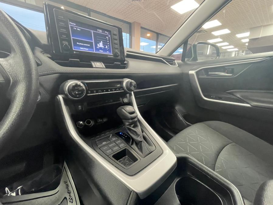 Used Toyota RAV4 XLE AWD (Natl) 2020 | Power Motors East. Massapequa Park, New York Used Toyota RAV4 XLE AWD (Natl) 2020 | Power Motors East. Massapequa Park, New York
