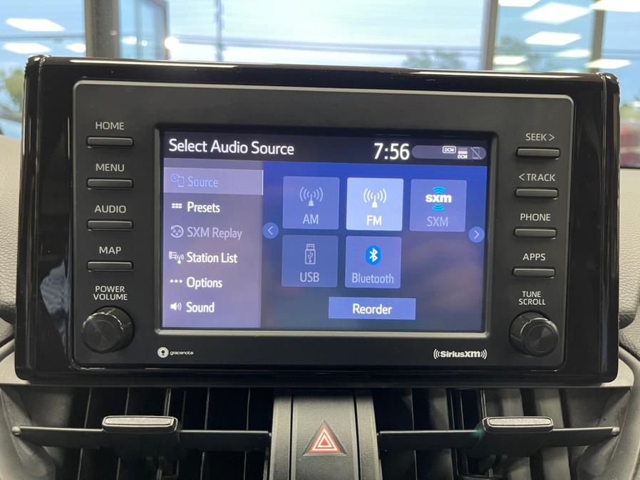Used Toyota RAV4 XLE AWD (Natl) 2020 | Power Motors East. Massapequa Park, New York Used Toyota RAV4 XLE AWD (Natl) 2020 | Power Motors East. Massapequa Park, New York
