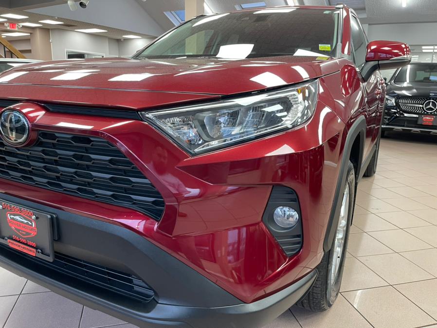 Used Toyota RAV4 XLE AWD (Natl) 2020 | Power Motors East. Massapequa Park, New York Used Toyota RAV4 XLE AWD (Natl) 2020 | Power Motors East. Massapequa Park, New York