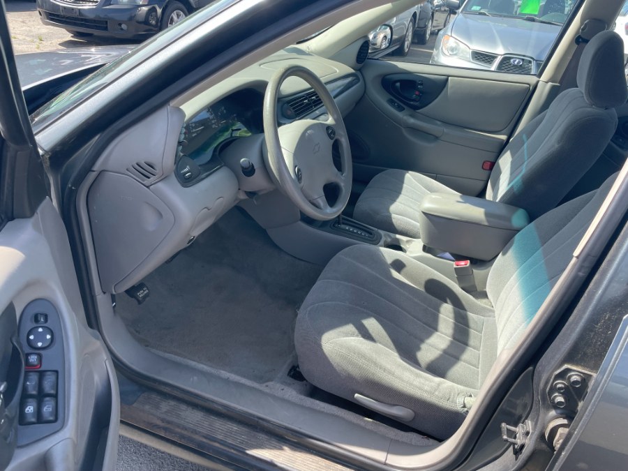 Used Chevrolet Malibu 4dr Sdn 2003 | CT Car Co LLC. East Windsor, Connecticut Used Chevrolet Malibu 4dr Sdn 2003 | CT Car Co LLC. East Windsor, Connecticut